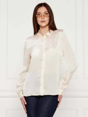 GUESS Koszula MARTHE | Regular Fit