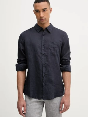 Guess koszula męska lniana