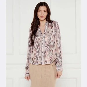 GUESS Koszula NEW JOSETTE | Regular Fit