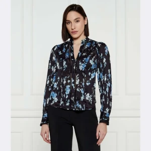 GUESS Koszula NEW JOSETTE | Regular Fit