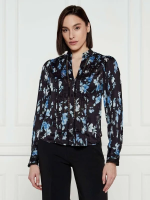GUESS Koszula NEW JOSETTE | Regular Fit