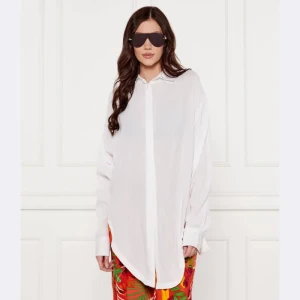 Guess Koszula NOEMI | Oversize fit