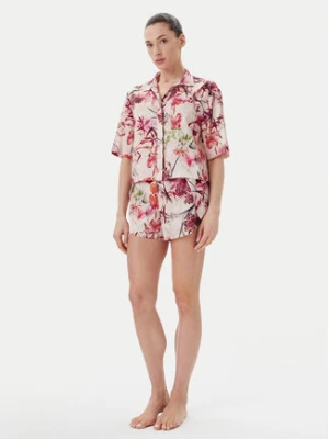 Guess Koszula O5GX11 WH9C2 Kolorowy Regular Fit