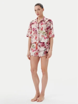 Guess Koszula O5GX11 WH9C2 Kolorowy Regular Fit