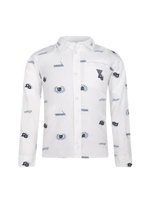 Guess Koszula POPLIN | Regular Fit