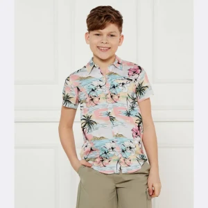 Guess Koszula | Regular Fit