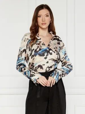 GUESS Koszula | Regular Fit