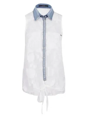 GUESS Koszula | Regular Fit