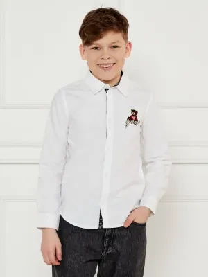 Guess Koszula | Regular Fit