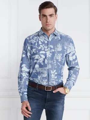 GUESS Koszula | Regular Fit