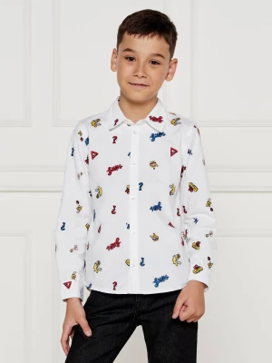 Guess Koszula | Regular Fit