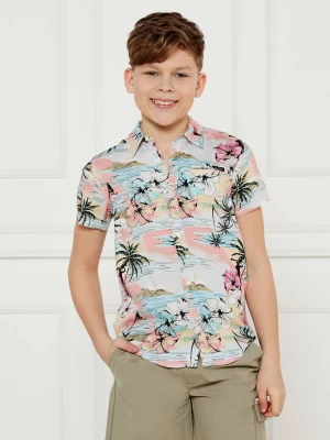 Guess Koszula | Regular Fit