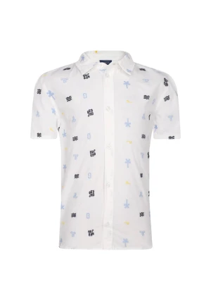 Guess Koszula | Regular Fit