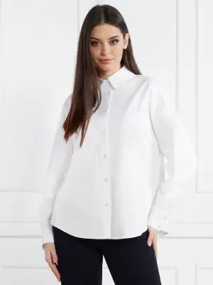 GUESS Koszula | Relaxed fit