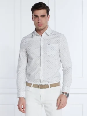 GUESS Koszula | Slim Fit