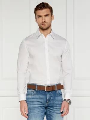 GUESS Koszula | Slim Fit