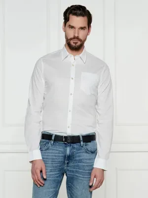 GUESS Koszula | Slim Fit