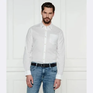 GUESS Koszula | Slim Fit
