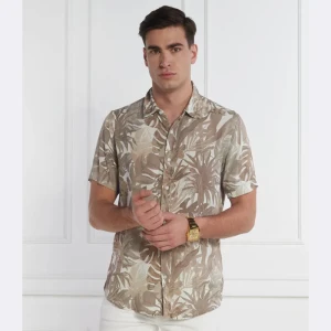 GUESS Koszula | Slim Fit