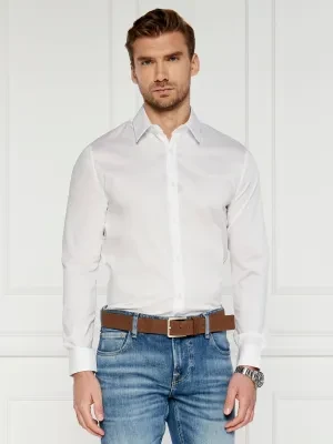 GUESS Koszula | Slim Fit