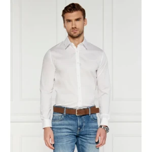 GUESS Koszula | Slim Fit