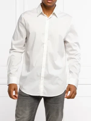 GUESS Koszula | Slim Fit