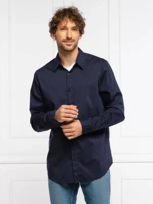 GUESS Koszula | Slim Fit