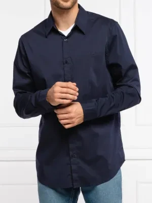 GUESS Koszula | Slim Fit