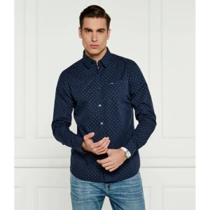 GUESS Koszula | Slim Fit