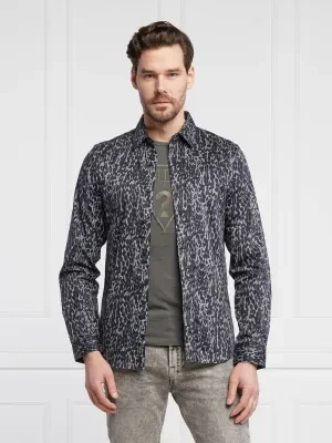 GUESS Koszula | Slim Fit
