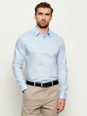 GUESS Koszula | Slim Fit