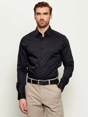 GUESS Koszula | Slim Fit