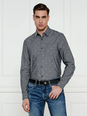 GUESS Koszula | Slim Fit