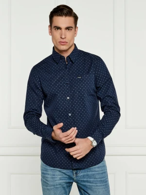 GUESS Koszula | Slim Fit