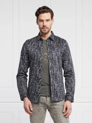 GUESS Koszula | Slim Fit