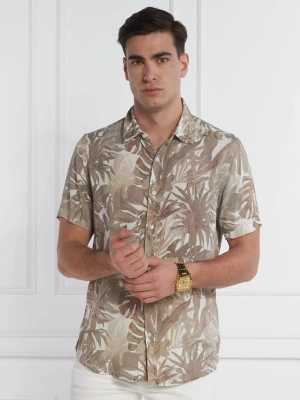GUESS Koszula | Slim Fit