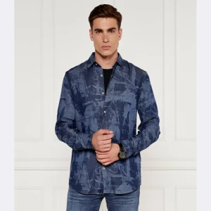 GUESS Koszula SUNSET | Regular Fit