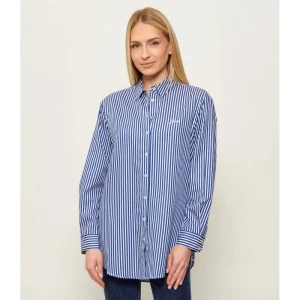 GUESS Koszula TECLA | Oversize fit