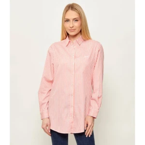 GUESS Koszula TECLA | Oversize fit