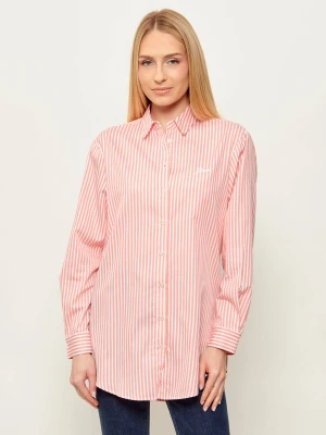 GUESS Koszula TECLA | Oversize fit