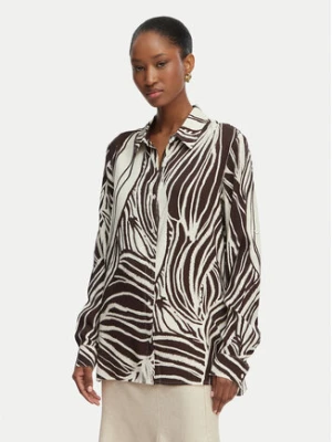 Guess Koszula W6GH52 W1975 Kolorowy Regular Fit