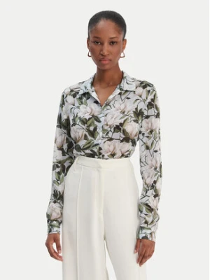 Guess Koszula W6RH73 WDW82 Kolorowy Regular Fit