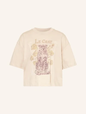 Guess Koszulka braun