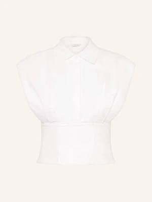 Guess Koszulka Cherry weiss