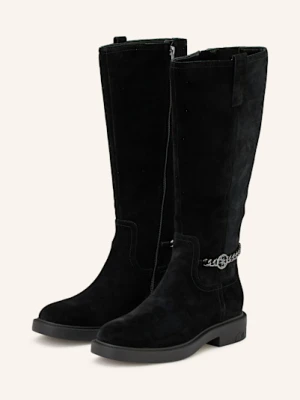 Guess Kozaki fyonal2 schwarz