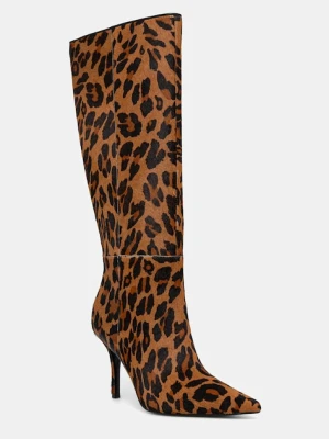 Guess kozaki skórzane GRESSAY