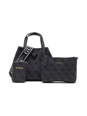 Guess Kuferek 3w1 LATONA MINI TOTE