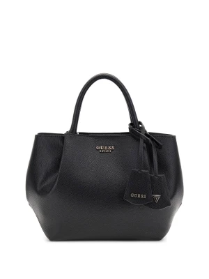 Guess Kuferek AMORETTE czarny