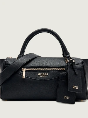 Guess Kuferek Antonia czarny