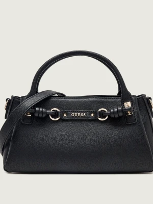 Guess Kuferek Camelia czarny